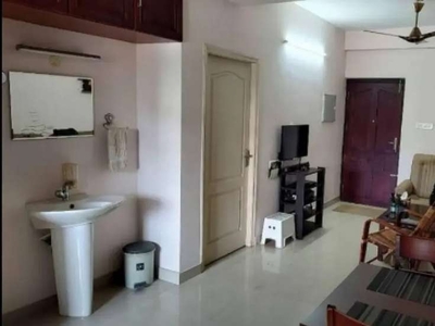 2 bhk furnished apartment Near Palarivattom Bypass