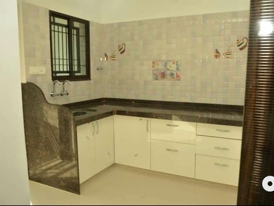 2 BHK Furnished Flat at Hingna Near DMart Available For Sale