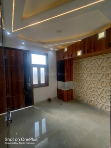 2 BHK Independent Floor for rent in Chandra Park, New Delhi - 550 Sqft