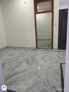2 BHK Independent Floor for rent in Jaitpur, New Delhi - 750 Sqft