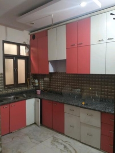 2 BHK Independent Floor for rent in Krishna Nagar, New Delhi - 900 Sqft