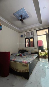 2 BHK Independent Floor for rent in Manglapuri, New Delhi - 540 Sqft