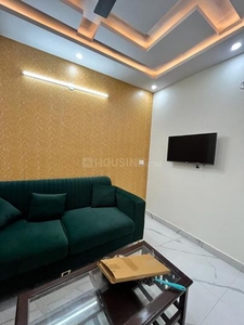 2 BHK Independent Floor for rent in Sector 19 Dwarka, New Delhi - 750 Sqft