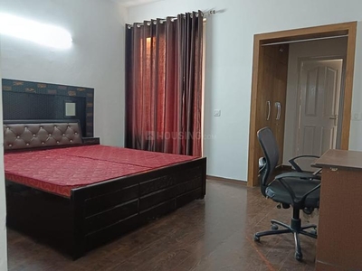 2 BHK Independent Floor for rent in Sector 46, Noida - 1650 Sqft
