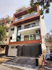 2 BHK Independent House for rent in Sector 122, Noida - 1300 Sqft