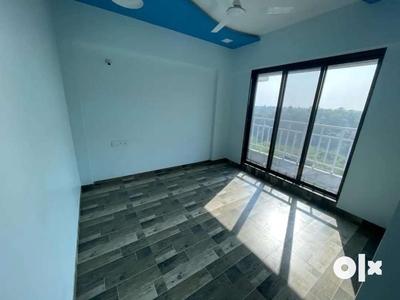 2 Bhk luxurious flat for sell in Ghanshyam Enclave vasai west