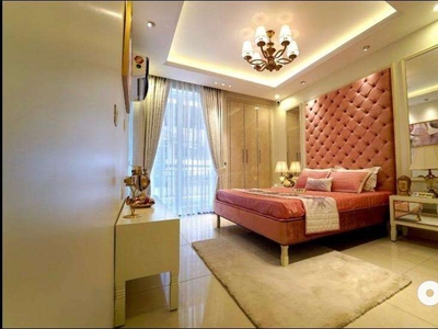 2 BHK LUXURIOUS FLATS FOR SALE IN MOHALI