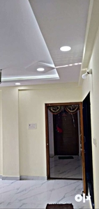 2 BHK plus Private terrace flat for SALE
