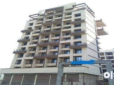 2 bhk ready to move front facing flat availabe for sale in sector 9