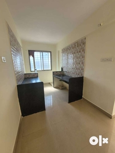 2 BHK Resale- 45 lac Negotiable