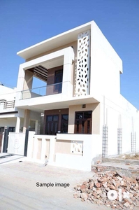 2 BHK residential plots and villas
