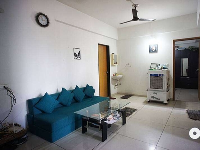 2 BHK Satyamev Royal Parisar Apartment For sell in Chankdheda