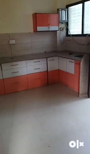 2 BHK Semi Furnished Posh Flat at Trimurti Nagar Available For Sale