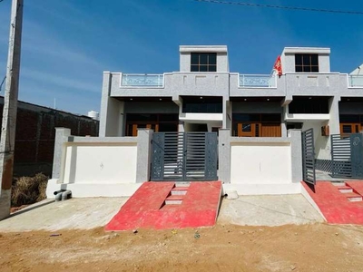 2 bhk simplex villa under 30 Lakh