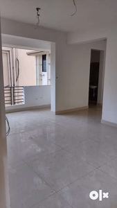 2 BHK spacious flat for sale in Navelim
