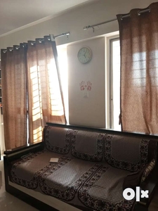 2 Bhk with furnishings