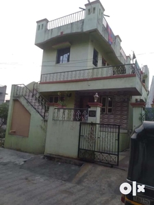 2 floors independent house