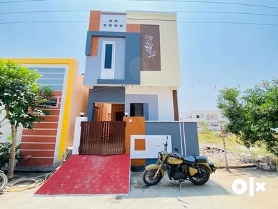 20 Laks to 25 Laks villa for sale in Chennai