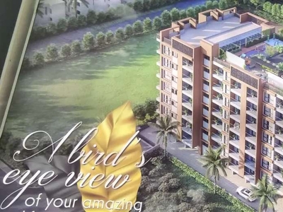 2,3bhk New Launch project Ravet