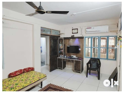2BHK Apartment for Sell,