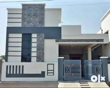 2BHK DUPLEX INDIVIDUAL HOUSE FOR VERY LOWER PRICE RANGE AT VIDHANSABHA