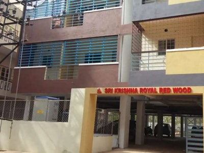 2bhk flat for sale in jp nagar 7th phase