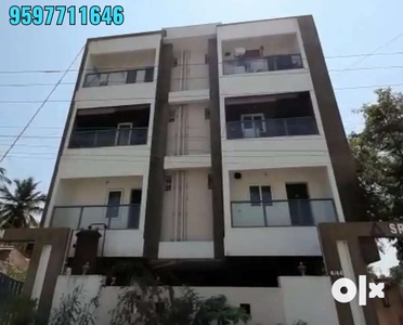 2BHK FLAT for SALE in NGGO Colony