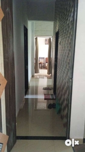 2BHK flat for Sale near Khana colony, New Panvel