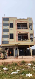 2bhk flat for sale( negotiable)