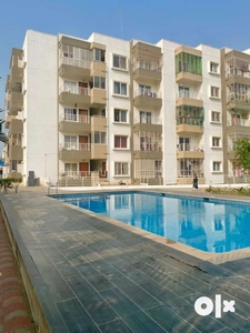 2BHK flat Fully furnished, East Facing- No Silly offers please