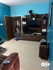 2BHK FLAT WELL MAINTAINED WITH IN CORPORATION LIMIT