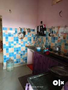 2BHK Flat with 2 lifts in building for sale Urgently