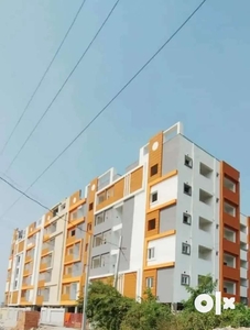 2bhk flats available in anakapalli