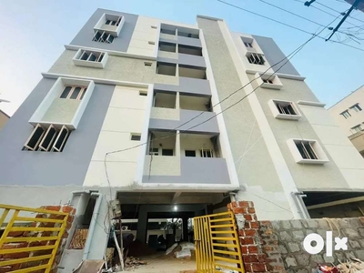 2bhk flats for sale in pm palem.