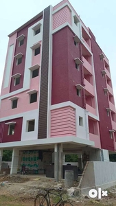 2bhk flats in mithilapuri colony