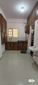 2BHK for lease