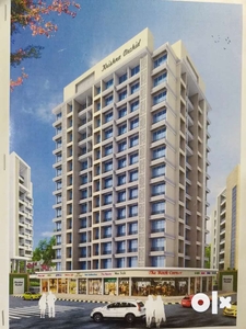 2bhk For Sale In Sec-26 In G+13