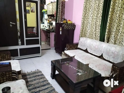 2BHK for sale (New Town Apartment )