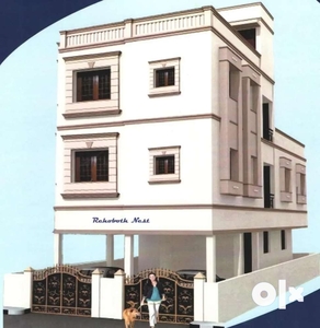 2BHK for sale -Tambaram Selaiyur Agaram Kaspapuram CMDA