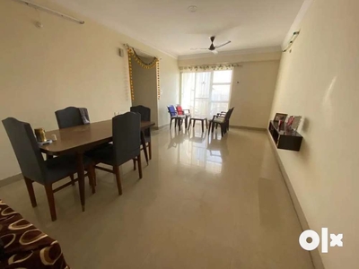 2BHK Full Furnished Flat with Car Parking