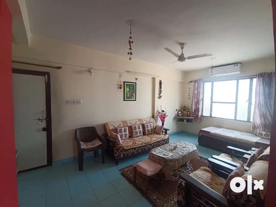 2BHK Furnished Flat, best location & best investment for buyer
