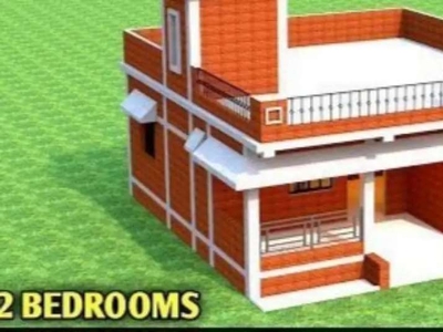 2BHK HOMES