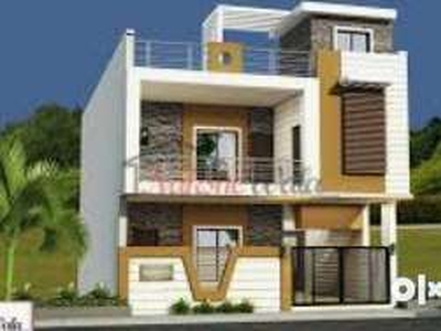 2BHK house for sale at Kariampalayam, 1km from sathy main road