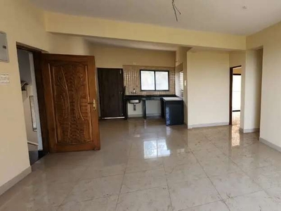 2bhk new unused flat for sale in taleigao nagalli