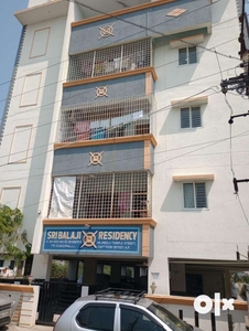 2BHK North East facing Apartment flat for sale
