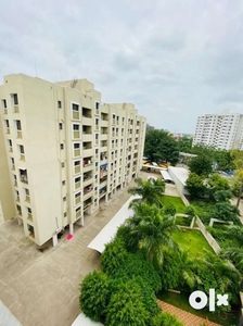 2bhk Only 49lac Saswad Road touch Property