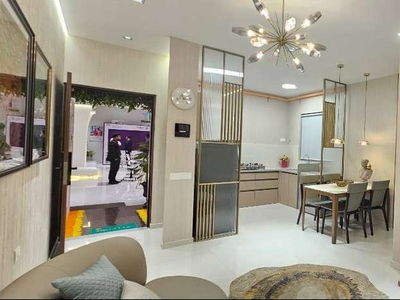 2BHK Project Launch With Superb Connectivity In Hinjawadi Phase 3