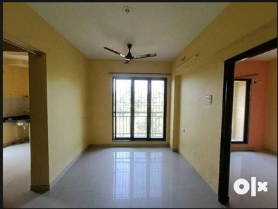 2BHK Property for sale near upcoming Railway Station Chikloli