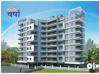 2BHK ready to move flat @Chinchwad