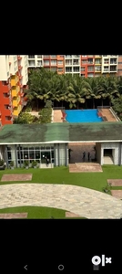 2bhk semi furnished flat for sale available in tata rio de goa